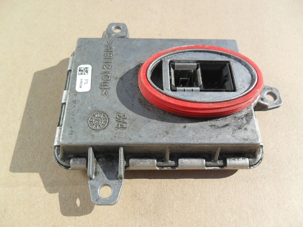 фото №15, Преобразователь ксенон a1669002800 mercedes w176 w204