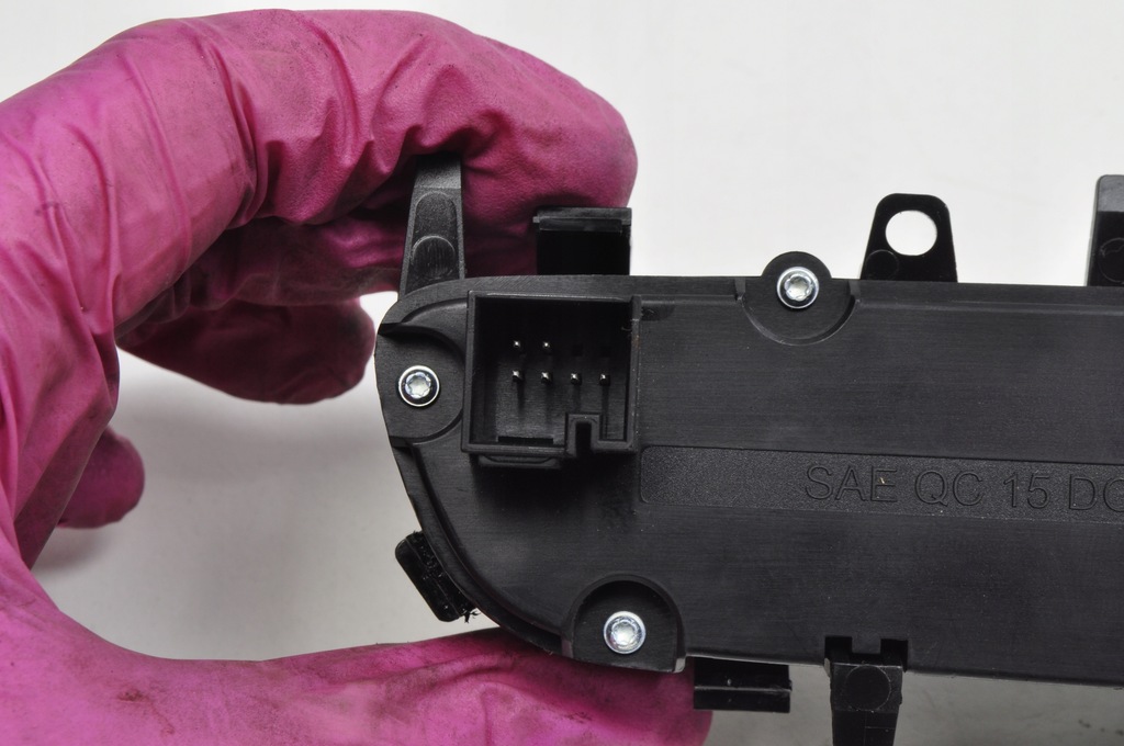 фото №12, Mercedes w213 панель переключателей часы a2138270070