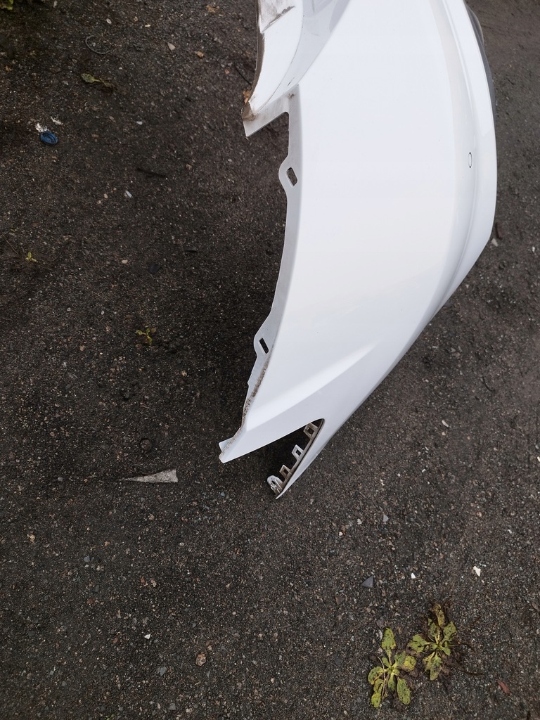 фото №7, 15 alfa romeo giulia бампер задня задній 217