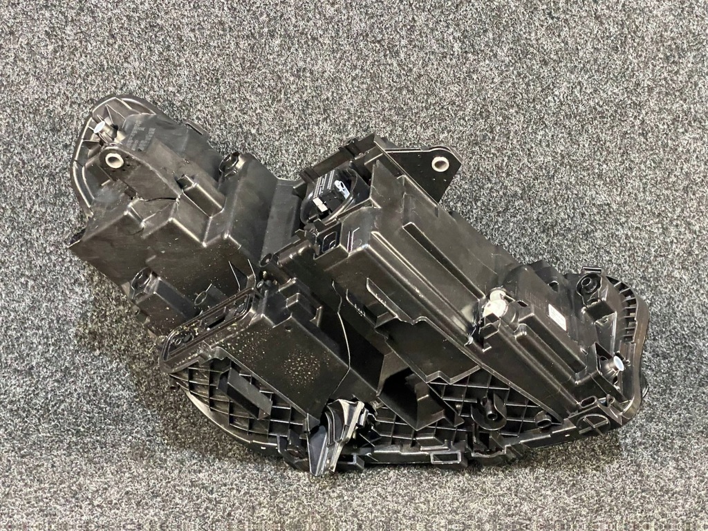 фото №8, Bmw x1 u11 лампа ліва перед full led 5a5bd47-02