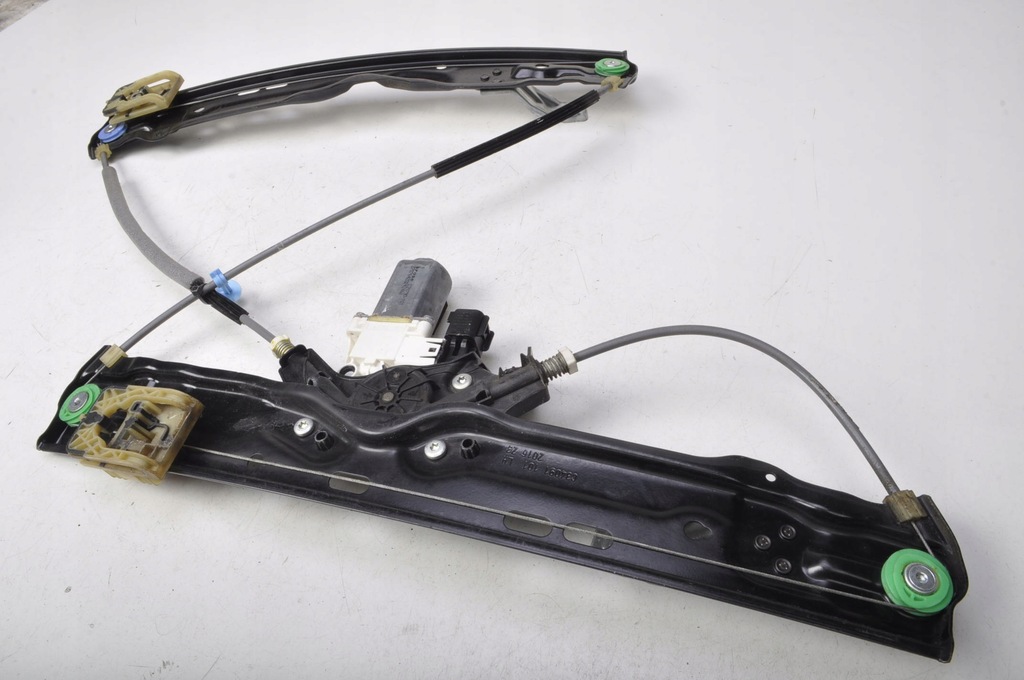 фото №7, Jaguar xe подъемник стекло правый перед eu