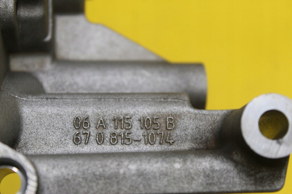 фото №7, Насос масла alhambra i fl 1.9 tdi 06a115105b