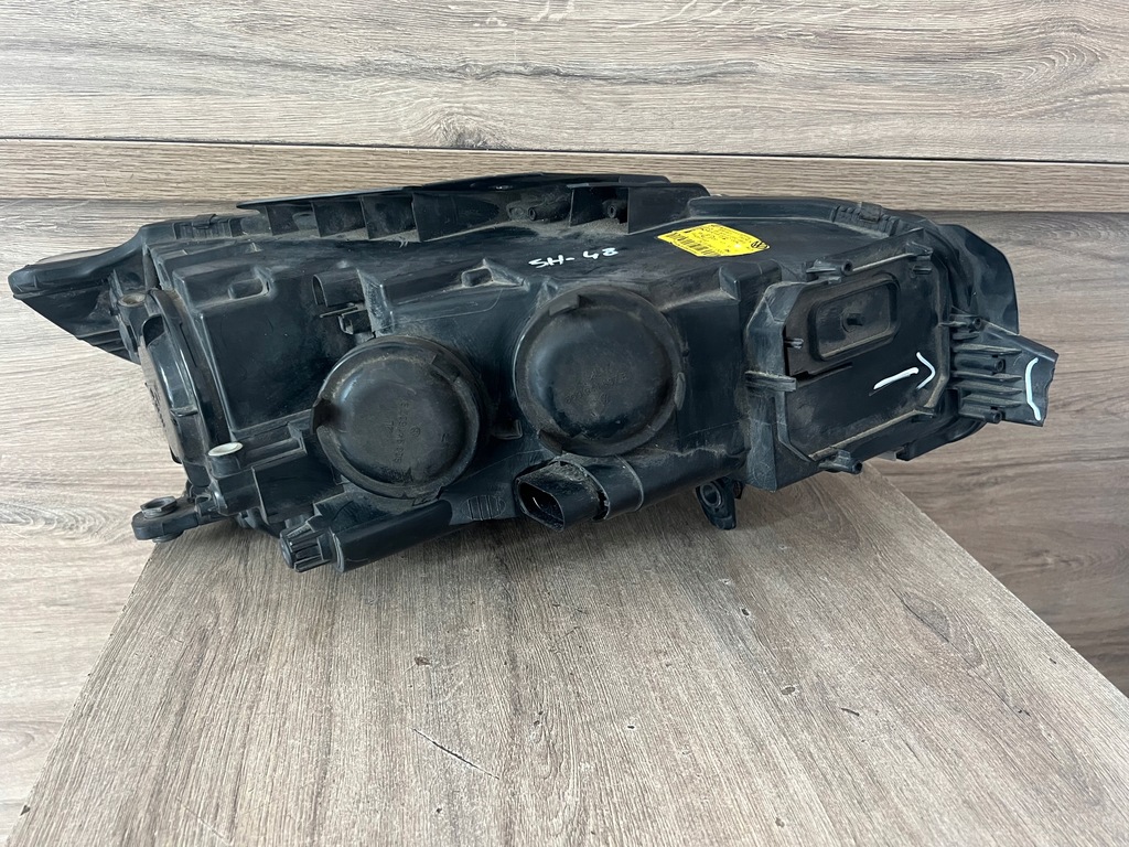 фото №3, Лампа ліва перед vw passat cc 3c8941005d 08-12 r