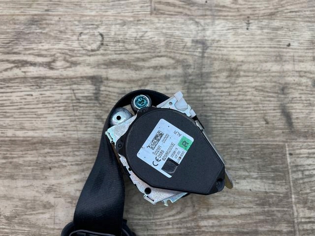 фото №4, Volvo xc90 ii pas безопасности правый задняя 39825730