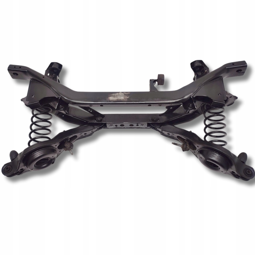 Купить Балка подвеска задний  ford focus mk3 хэтчбек hb подрамник оригинал 2010-2019