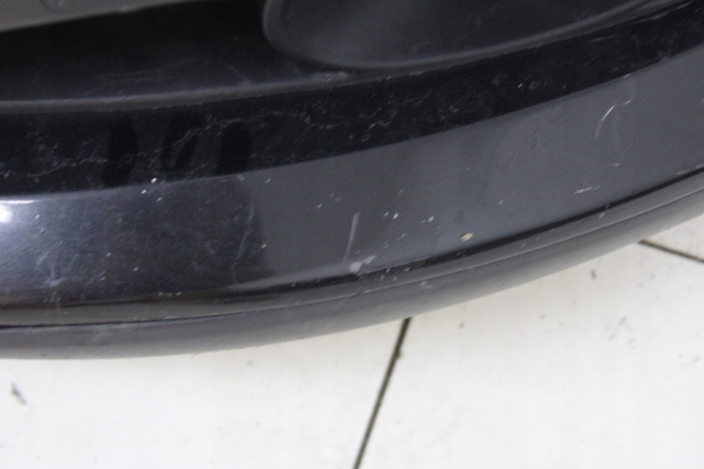 фото №9, Toyota auris i 2006r- бампер перед передний 209 - код лакокрасочного покрытия