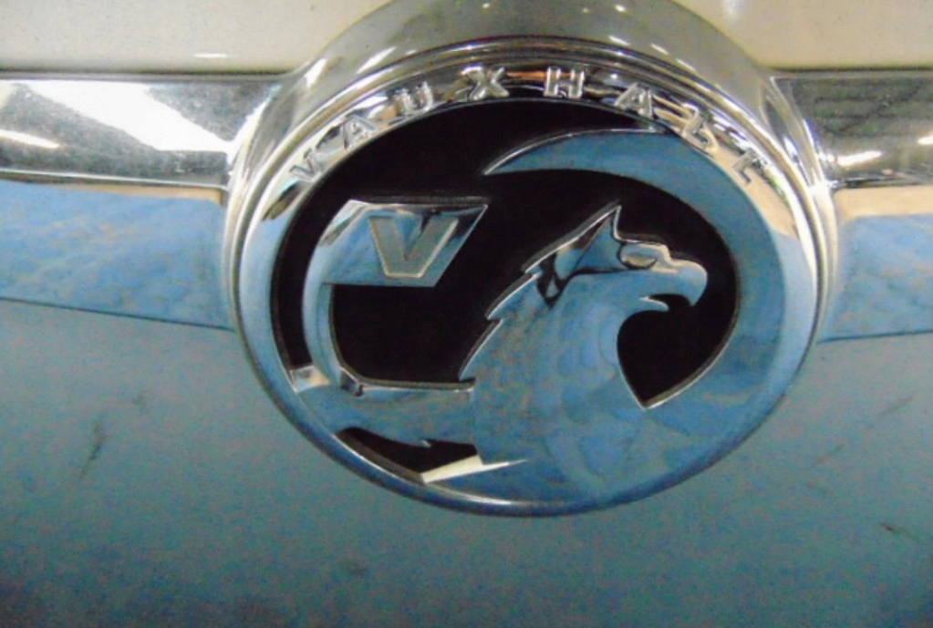 фото №2, Opel insignia задняя крышка багажника hb