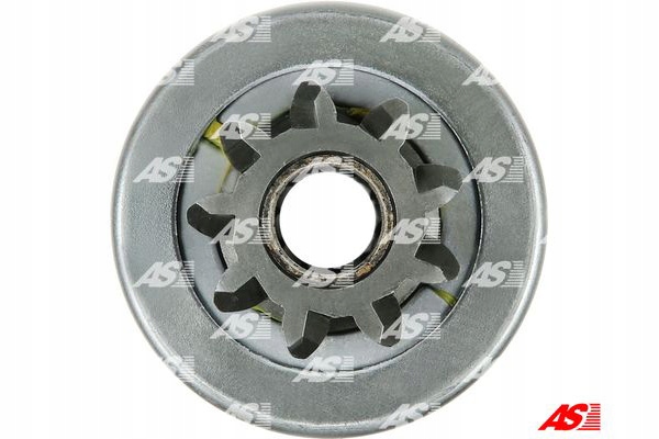 фото №2, Зчеплення односторонній, стартер as-pl sd0054p