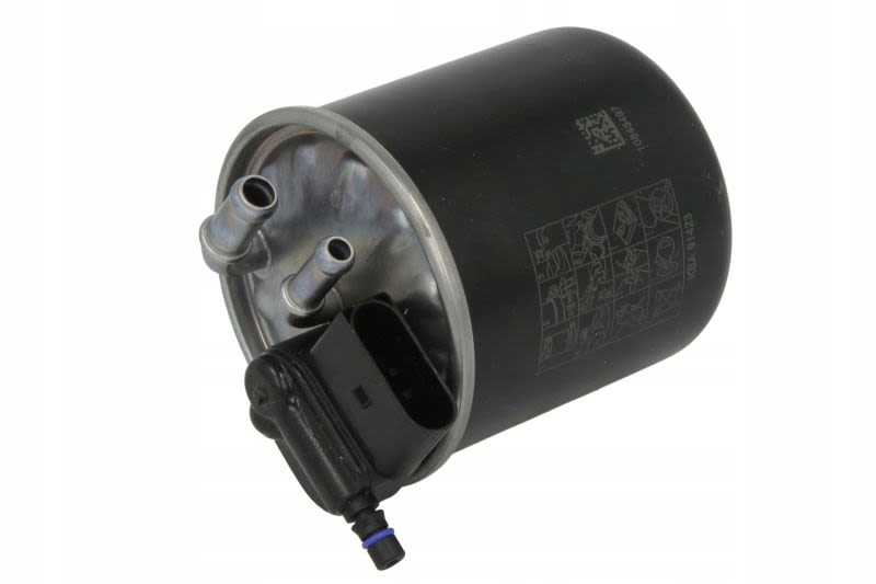 Фильтры топливной  knecht kl 949 Цена