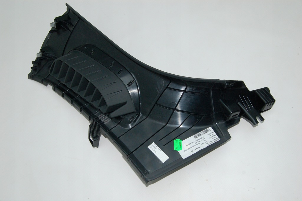 фото №5, Оббивка стіни бічний audi r8 4s7867036e 25d