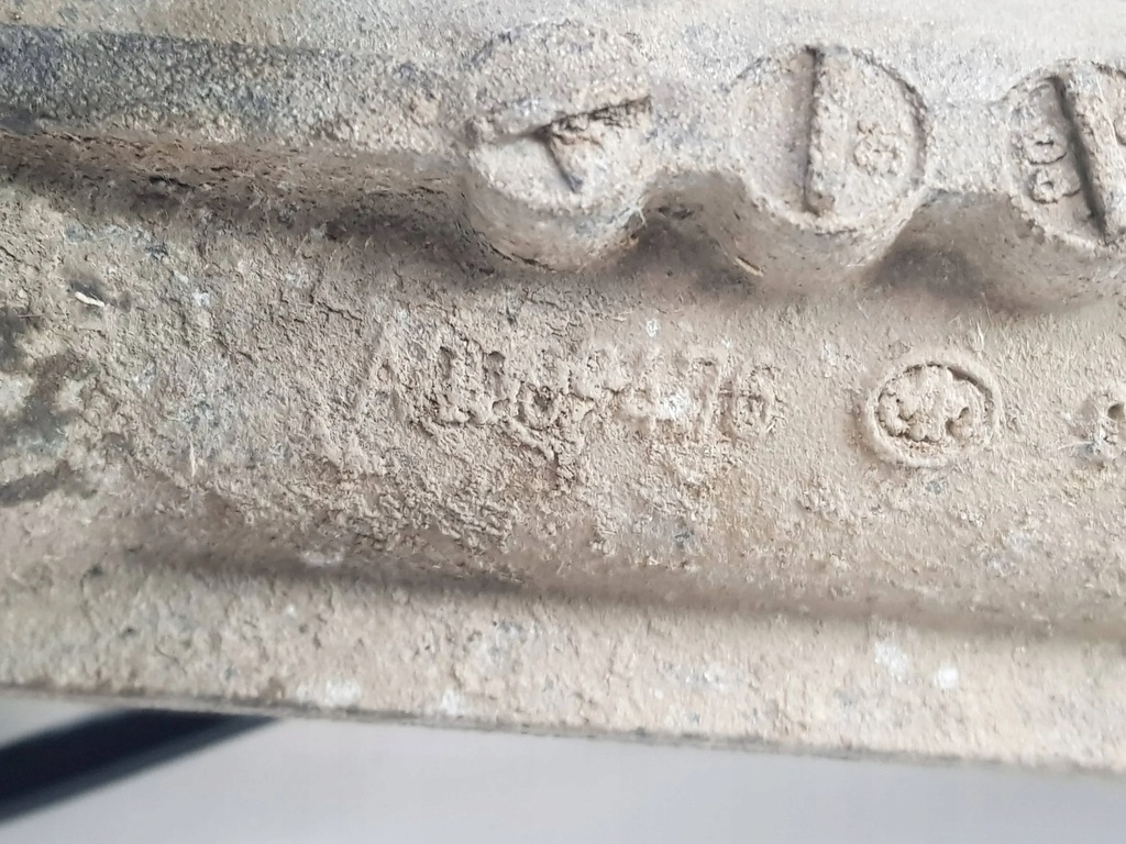 фото №7, Трансмиссия рулевая рулевая рейка ford transit mk7 a0009476