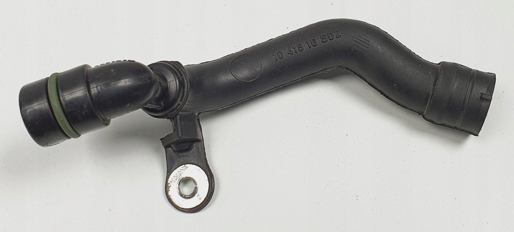 фото №1, Wąż труба wody jaguar xfr xf x250 5.0 v8