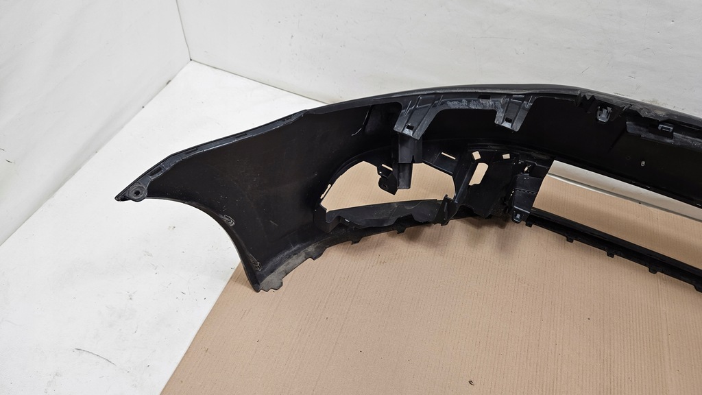 фото №10, Бампер перед передний vw polo 5 v lift 6c0807221