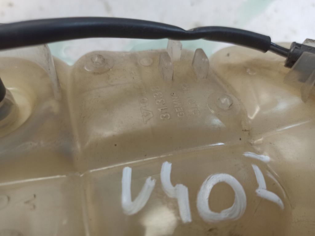 фото №11, Volvo v40 ii бачок розширювальний рідина охолоджуючої 31338764