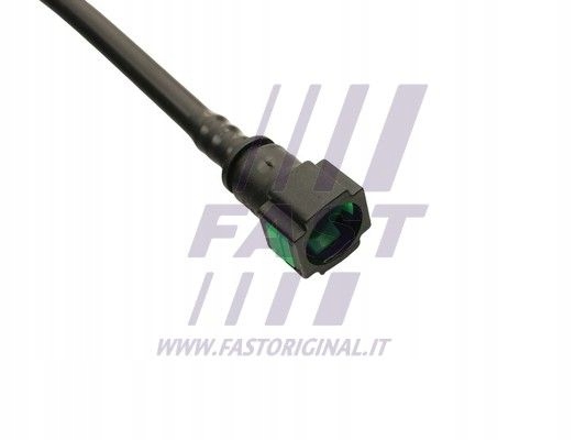 Шланг пального citroen berlingo 2008- 1.6 /blue в Україні