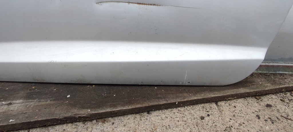 фото №8, Двері лівий перед передні seat ibiza iv lx7w 3d