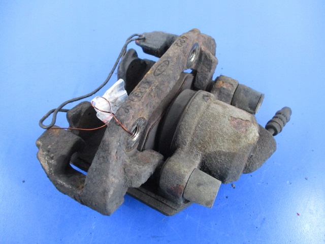 фото №4, Ford ka i супорт гальма перед лівий ate