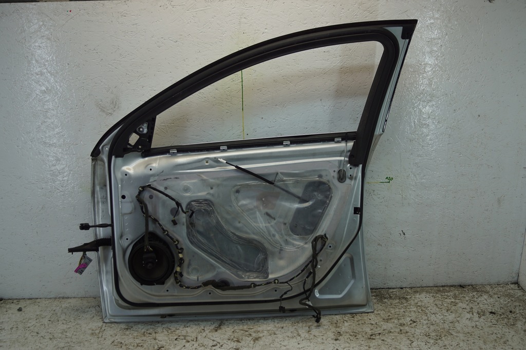 фото №14, Дверь правый перед opel insignia a z176