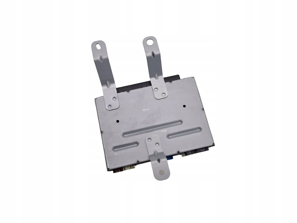 фото №3, Chrysler pacifica 2018 модуль / блок керування video