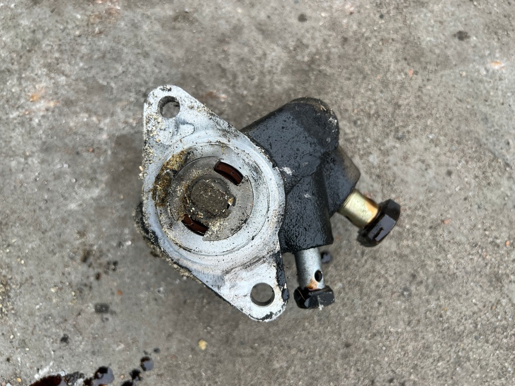 фото №1, Iveco daily iii fiat ducato ii насос підсилювача