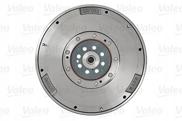 фото №12, Колесо маховик двомасовий audi a4 b5 a6 c5 a8 d2 vw passat b5 passat