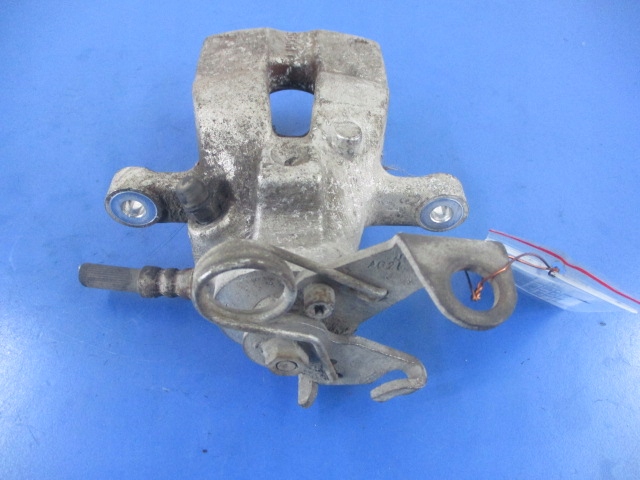 фото №3, Alfa romeo 147 1.9jtd суппорт тормоза задняя левый