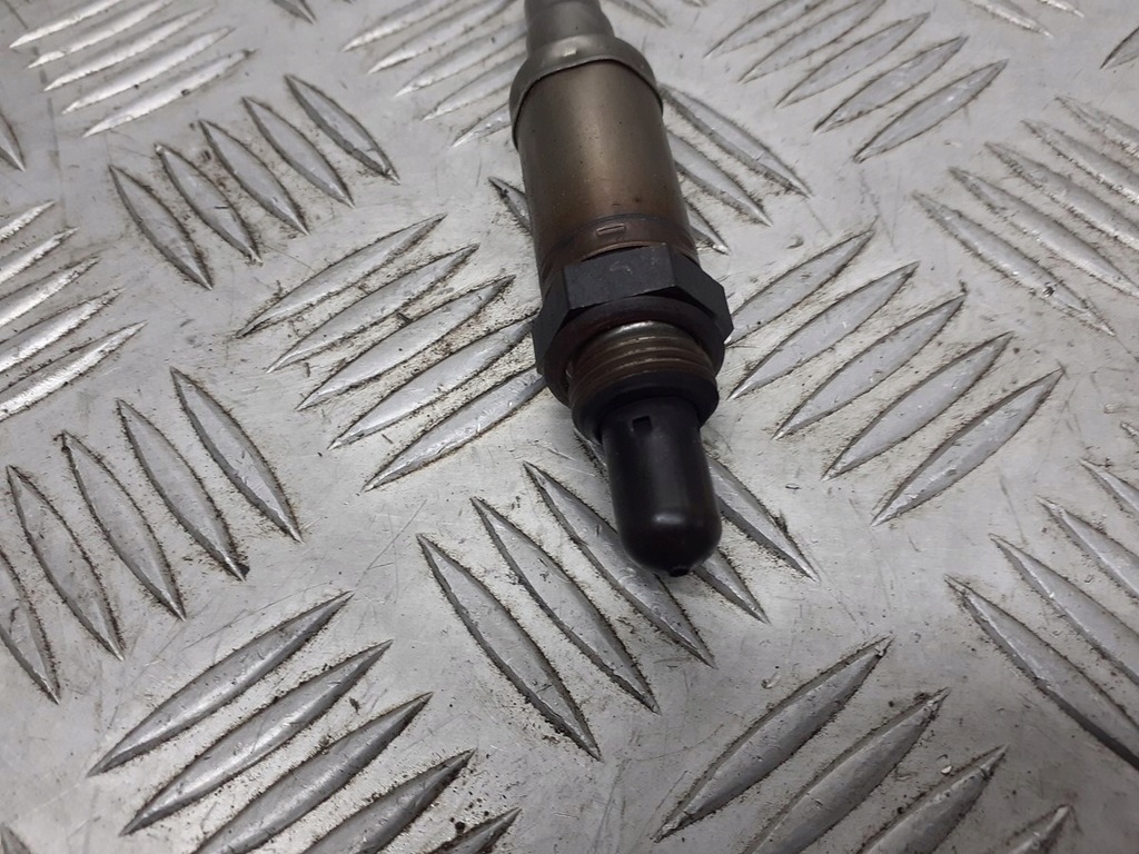 фото №4, Датчик лямбда-зонд chevrolet lacetti 1.4