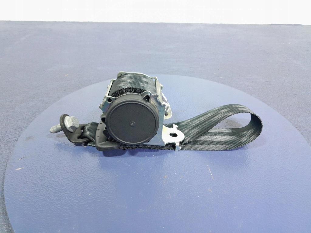 фото №1, Dacia jogger pas безопасности левый задняя 898418751r