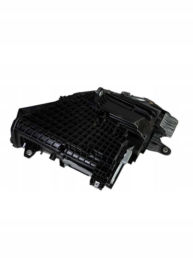 фото №9, Фара лампа левая перед digital light mercedes w296 eqs a2969062502