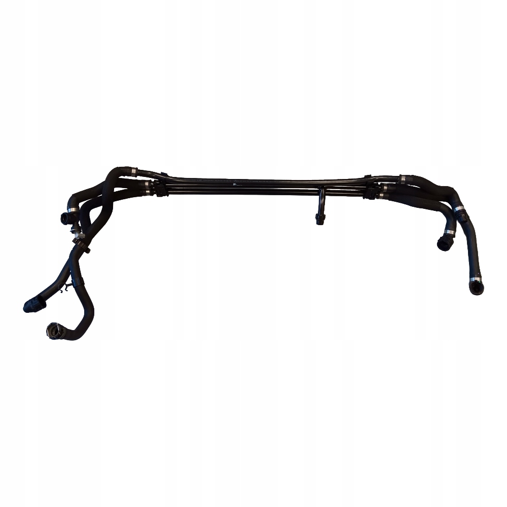 фото №1, Mercedes gle w167 шланг wąż радиатора a1675007601