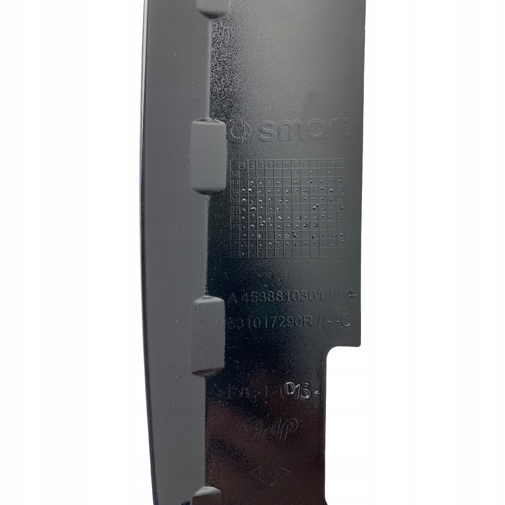 фото №13, Новый oryg крыло левый передний smart forfour 453