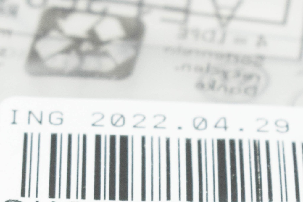 фото №7, Vw transporter vi t6 радиатор масла przekładniowego 0bt317019 nowa