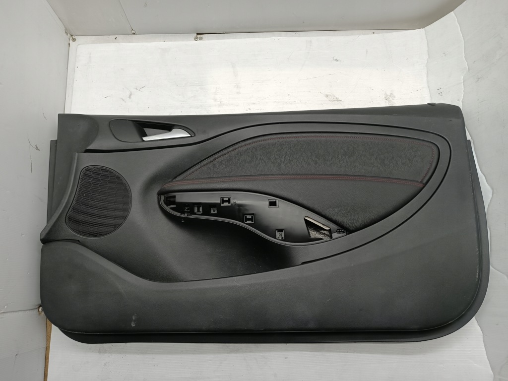 фото №1, Opel adam s rocks обшивка дверь перед правый кожа