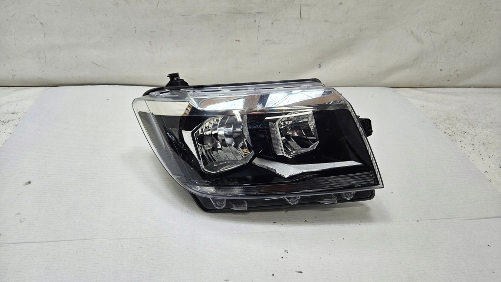 фото №12, Лампа перед передняя правая vw crafter ii 7c1941006