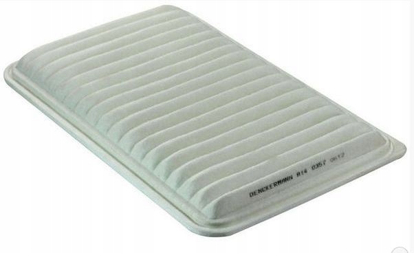 фото №8, Denckermann фильтр воздуха mazda 3 2.0 03- mazda 5