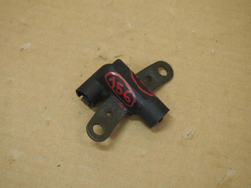 фото №1, Датчик положення вала renault 1.5 dci 7700109055