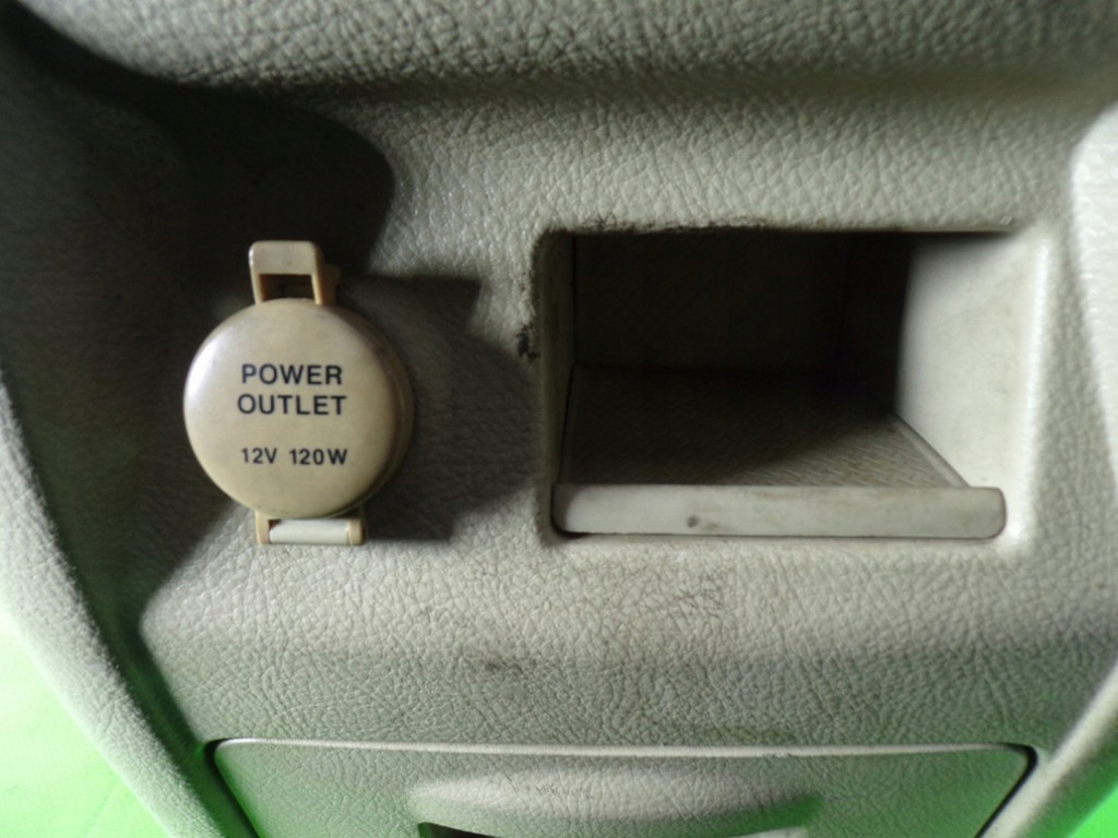 фото №9, Hyundai santa fe ii туннель средний подлокотник