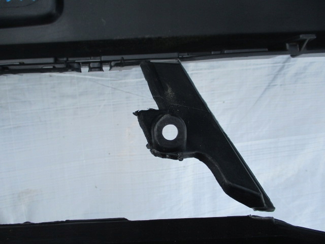 фото №15, Laguna ii lift бампер передний новый оригинальный