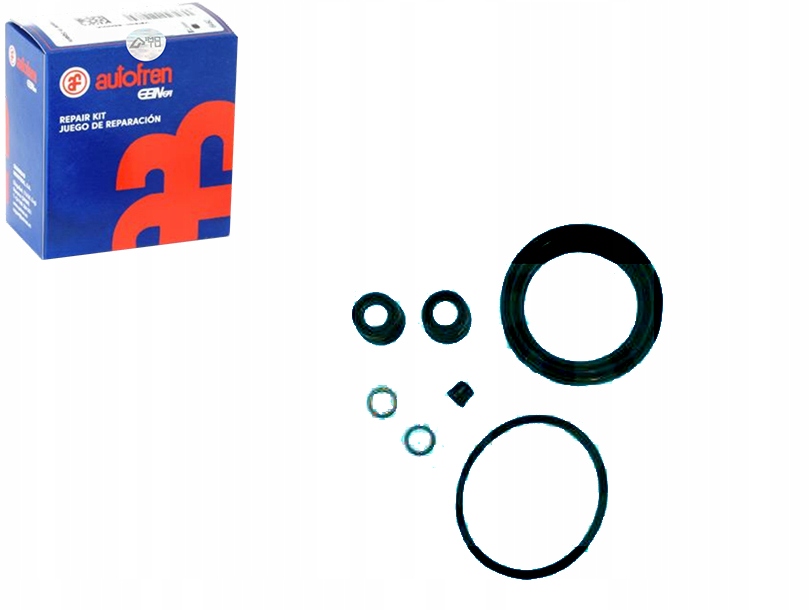 фото №1, Набір ремонтний супорт toyota перед camry 2,4 06