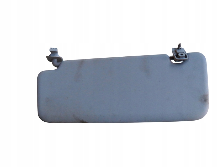 фото №3, Захист сонцезахисна права hyundai i30 iii 2016- rok