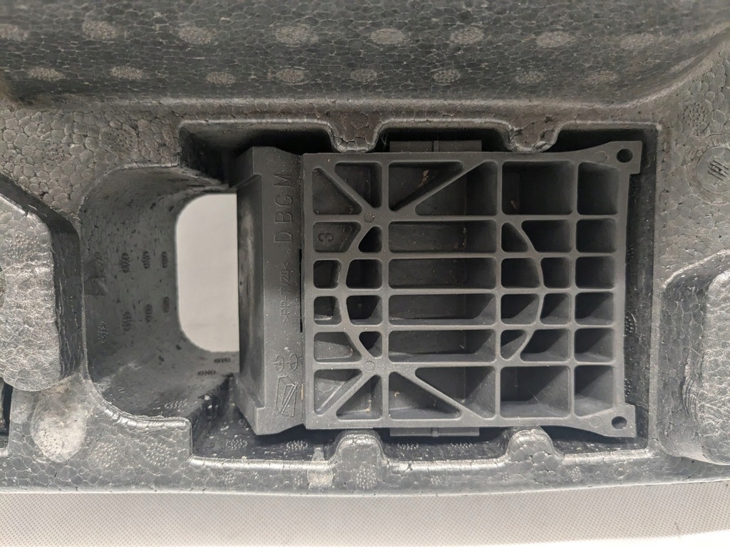 фото №8, Kompletny вкладыш колеса домкрат подъемник пенополистирол jaguar xj x351 2009-