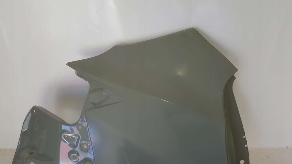 фото №5, Toyota corolla e21 xii hb крила задня правий 18-22r