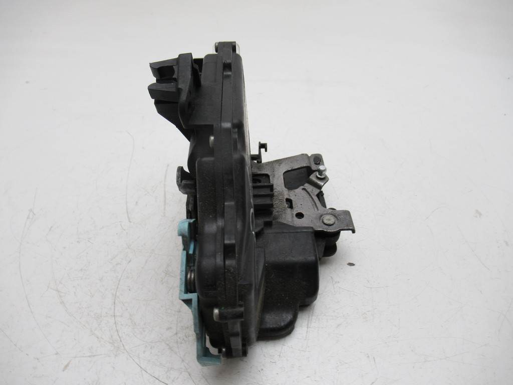 фото №5, Замок задняя правый skoda roomster lift 5j7839016c