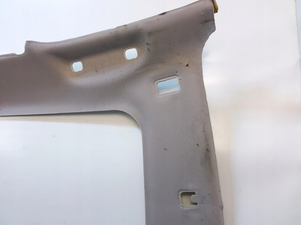 фото №9, Peugeot 5008 потолок панорама ручки