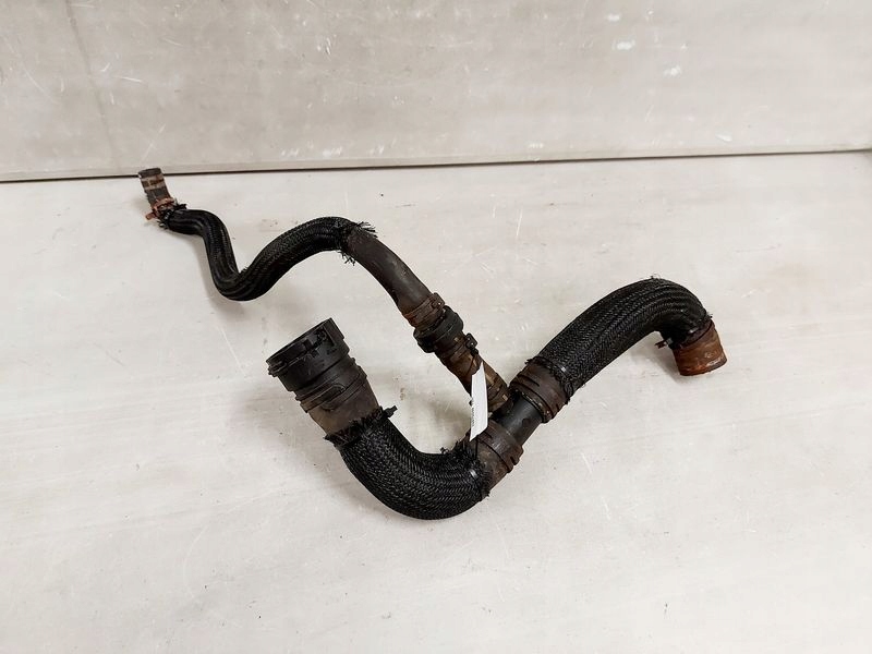 фото №1, Opel ampera chevrolet volt труба wąż wody тройник шланг 22870059