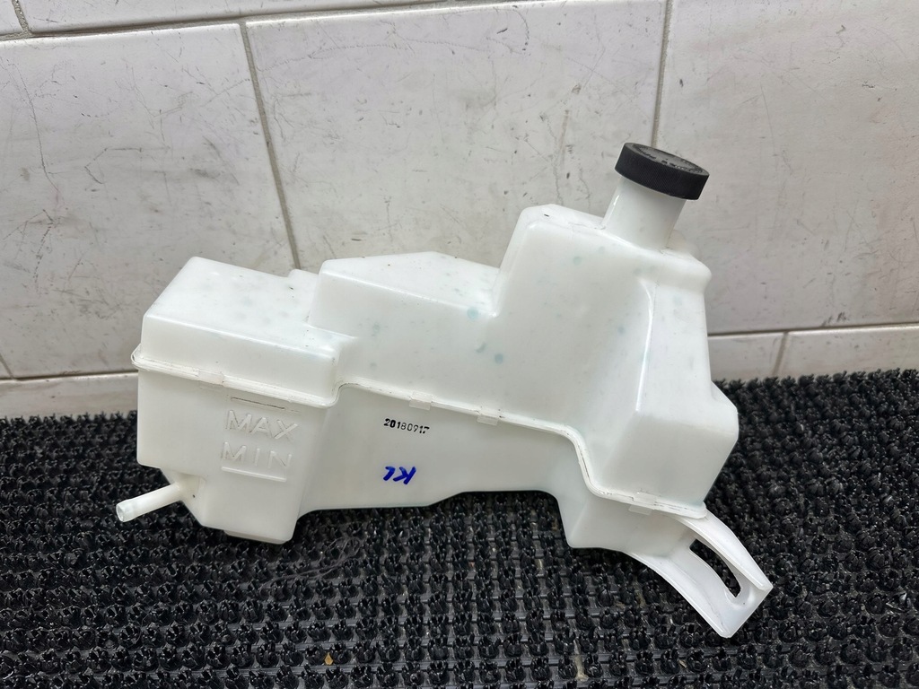 фото №1, Бачок расширительный renault koleos ii