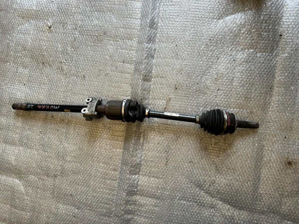 Купить Opel mokka 1.7 cdti приводной вал правая длинная 95090835