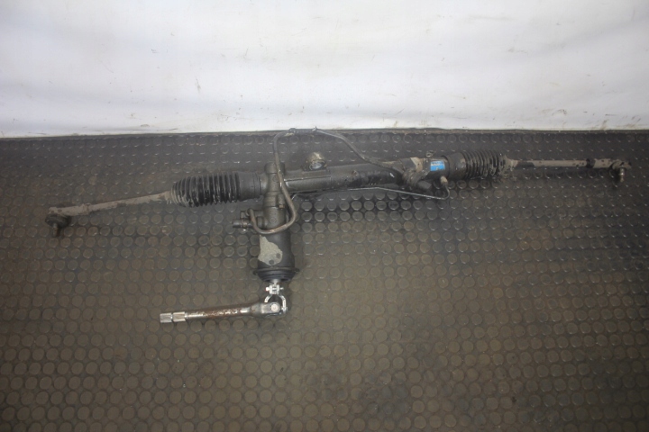фото №1, Рулевая рейка mitsubishi outlander i 2.0 16v