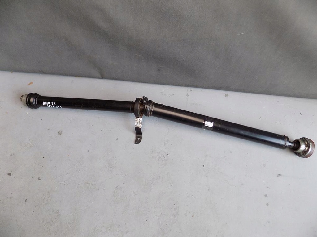 фото №1, Audi s4 a4 b9 wał привідний привідний