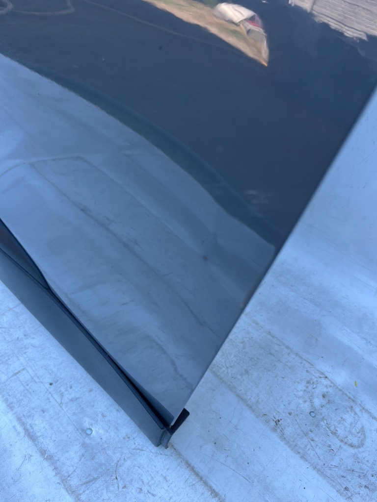 фото №4, Peugeot 2008 ii 19- двері праве перед передній оригінал